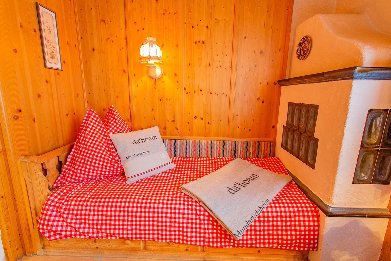 Bergidyll 3 By Alpenidyll Apartments Ramsau am Dachstein Exterior foto