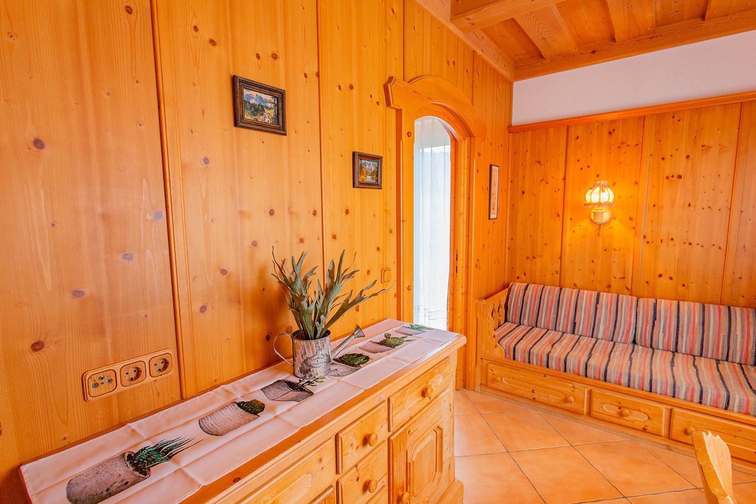 Bergidyll 3 By Alpenidyll Apartments Ramsau am Dachstein Exterior foto