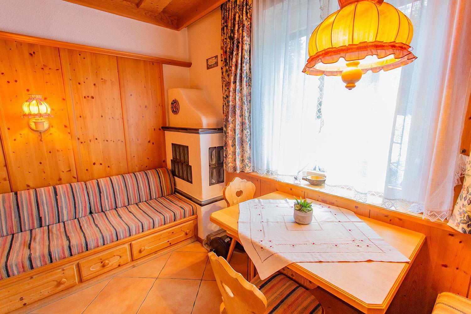 Bergidyll 3 By Alpenidyll Apartments Ramsau am Dachstein Exterior foto